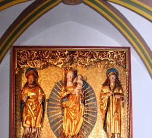 Marienaltar