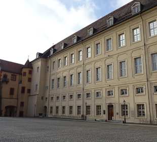 Karlsburg/ Schloss
