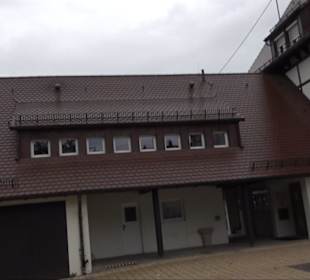 Neues Rathaus von 1950