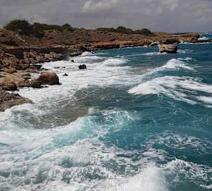 Wandern Protaras 