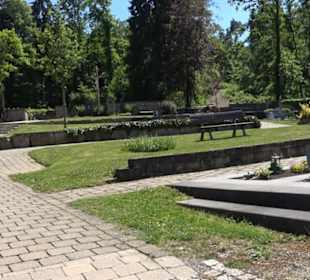 Friedhof Bieringen