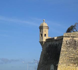 Valletta