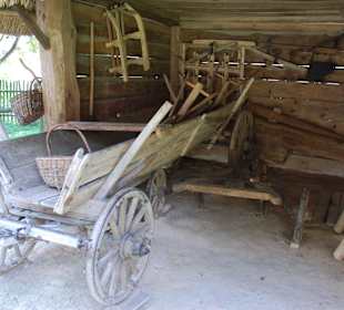 Muzeum Wsi Lubelskiej