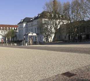 Saarbrücker Schloss