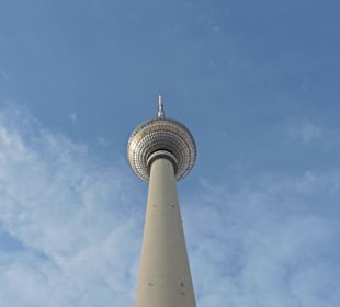 Fernsehturm