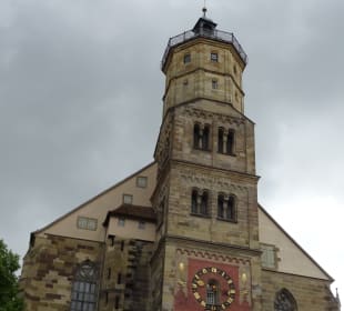 Kirche St. Michael
