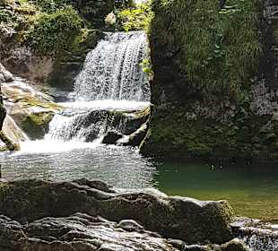 Rottachfall