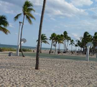 Fort Lauderdale Beach