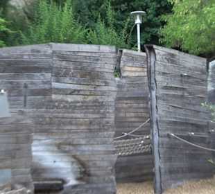 Spielplatz Oberer Zwinger