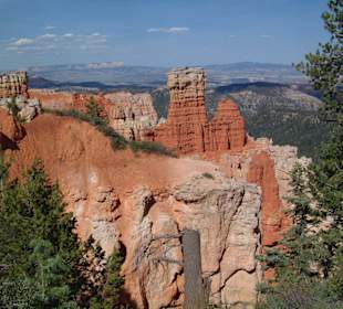 Parco nazionale Bryce Canyon
