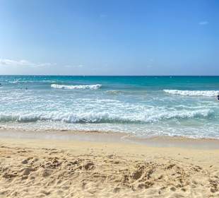 Strand Playa/Platja de Palma