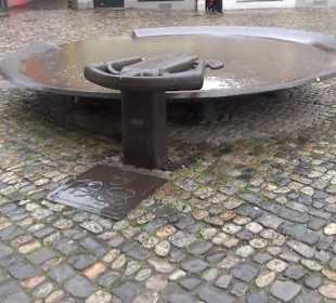 Münsterplatz Konstanz