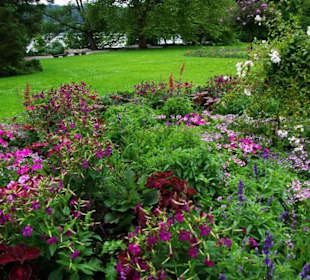 Was für eine Pracht