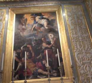 St. Paul's Shipwreck Church