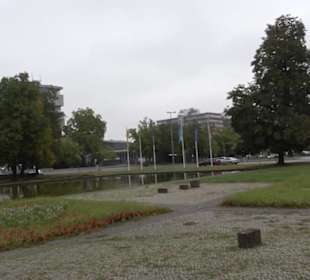 Ernst-Reuter-Platz