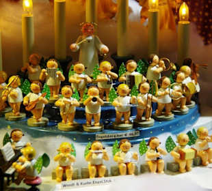 Teuersten Läden Nürnberg