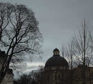 Schloss Drottningholm
