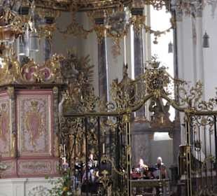 Sankt Paulin Kirche