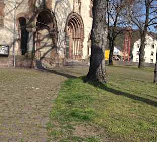 Herz-Jesu-Kirche Ettlingen