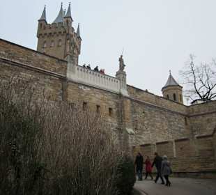 Schloß Hohenzollern