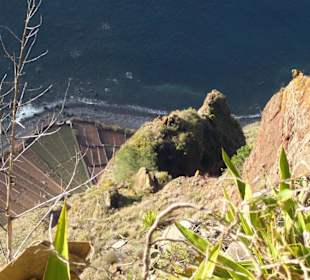 Blick vom Cabo Girao