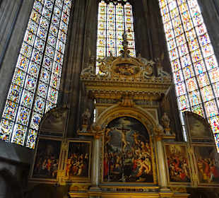 Stadtkirche St. Dionys