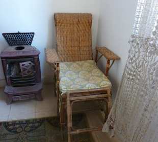 Carter´s House