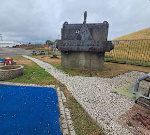 De Maeslantkering