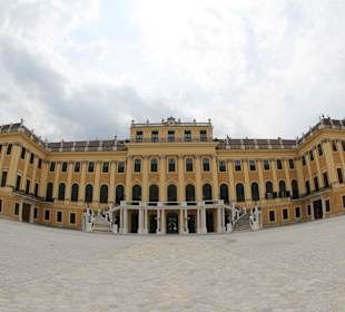 Schloss Schönbrunn