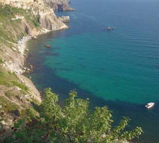 Мыс Фиолент