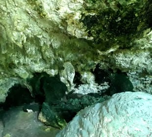 Kuza Cave