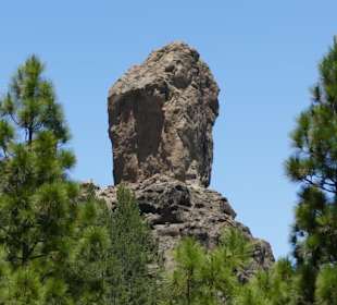Roque Nublo