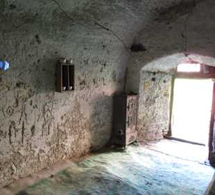 Burg Slimnic/Stolzenburg