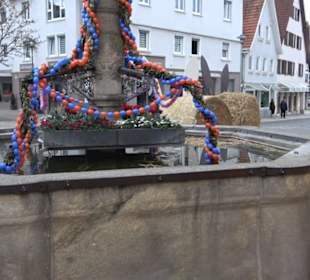 Marktbrunnen