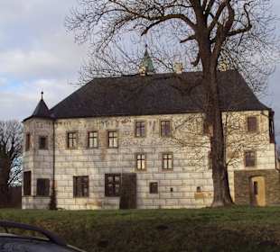 Skanzen a muzeum Moto a Vela