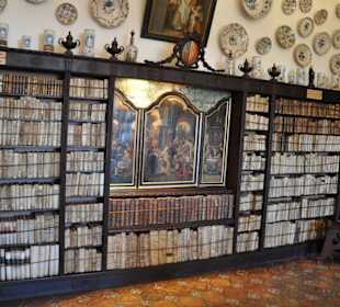 Klosterbibliothek