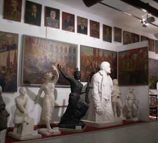 Galeria Sztuki Socrealizmu