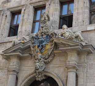 Altes Rathaus