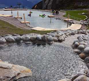 Wandern Fügen (Zillertal)