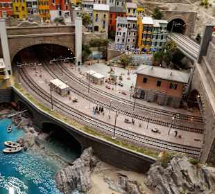 Miniatur Wunderland Hamburg