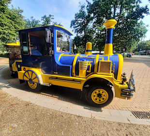 TIDO in Niendorf Hafen