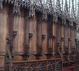 Chrám svaté Barbory