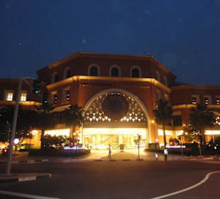 Mall of the Emirates