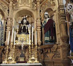 Innenansicht Impressionen