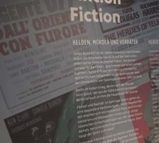 Deutsches SpionagemDeutsches Spionagemuseumseum