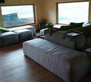 Wellnessbereich Mawell Resort 