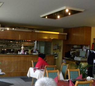 Restaurant Asia Dream, Hannover