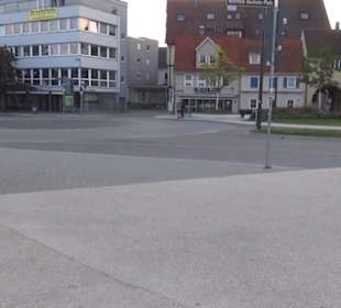 Manfred-Oechsle-Platz