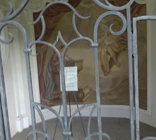 Kapellenweg Schönenberg