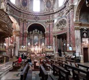 Santuario della Consolata
